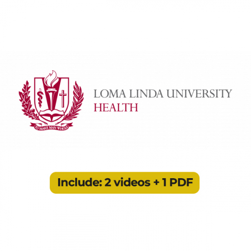 Loma Linda University Health The Inland Empire Cardiovascular Summit 2024