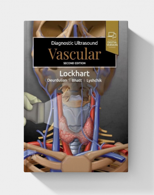 Diagnostic Ultrasound: Vascular  (2nd edition)
