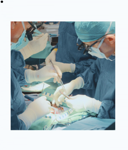 Comprehensive Review of Cardiac Surgery 2025