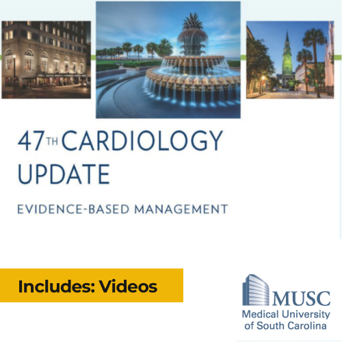 Cardiology Update 47th Cardiology Update