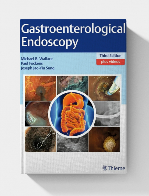 Gastroenterological Endoscopy (3rd edition)