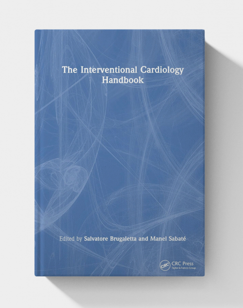The Interventional Cardiology Handbook