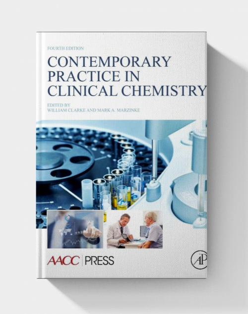 Contemporary Practice in Clinical Chemistry