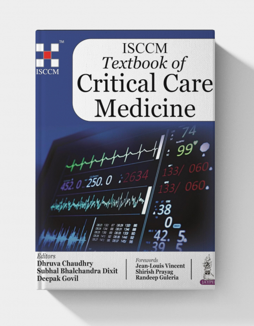ISCCM Textbook of Critical Care Medicine (1st Edition)