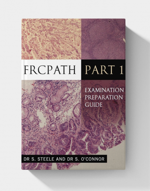 RCPath Part 1: Examination Preparation Guide