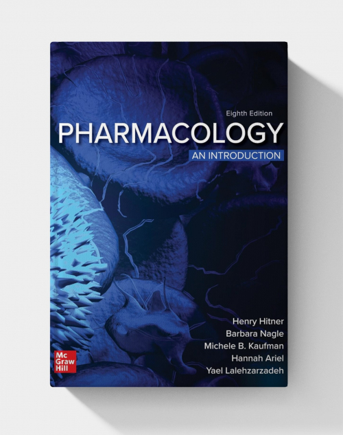 Pharmacology: An Introduction, 2025 Release