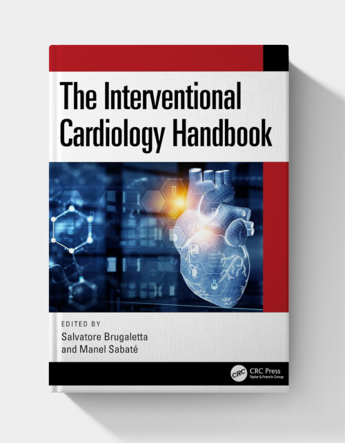 The Interventional Cardiology Handbook (1st Editio)