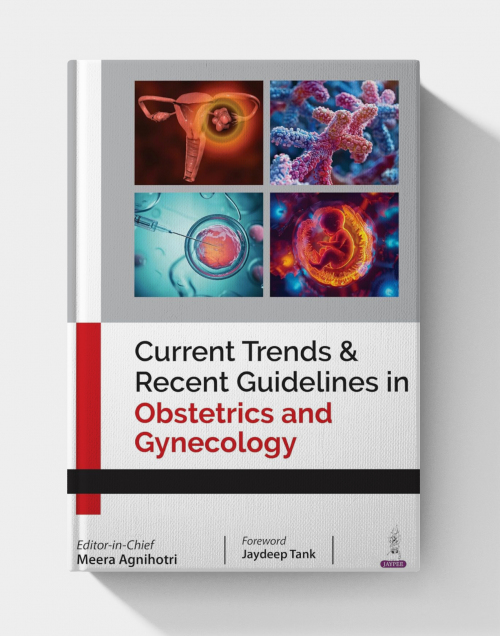 Current Trends & Recent Guidelines In Obstetrics And Gynecology