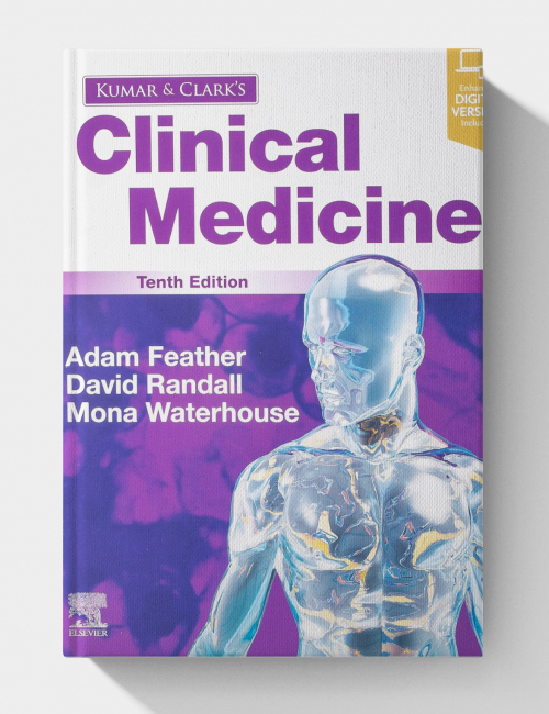 Kumar and Clark's Clinical Medicine (10th Edition)