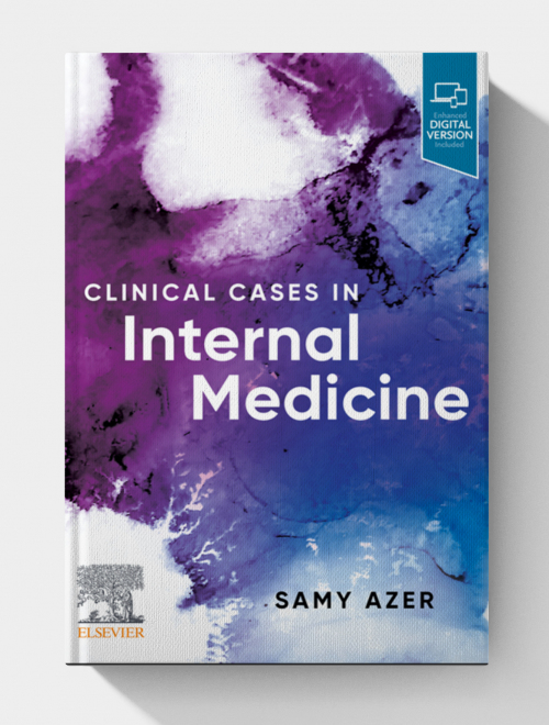 Clinical Cases in Internal Medicine