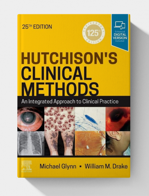 Hutchison's Clinical Methods: An Integrated Approach to Clinical Practice