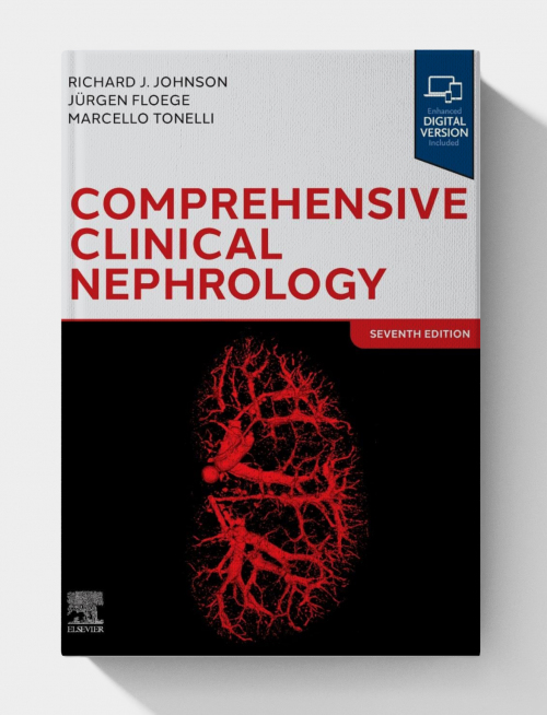 Comprehensive Clinical Nephrology (7th Edition)