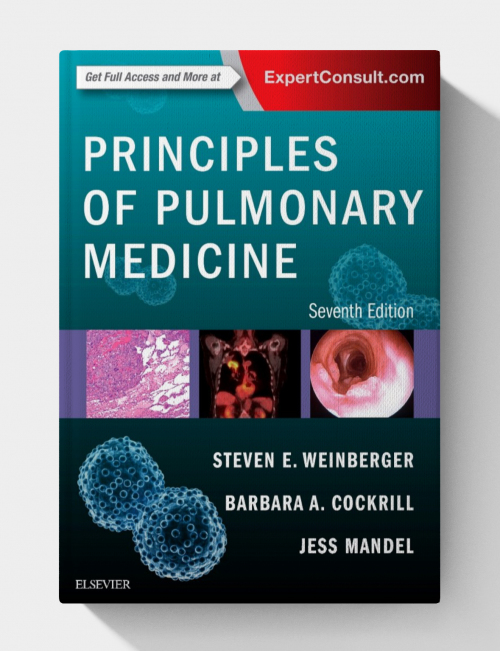 Principles of Pulmonary Medicine (7th Edition)
