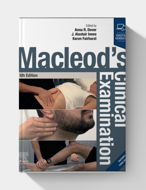 Macleod's Clinical Examination (15th Edition)