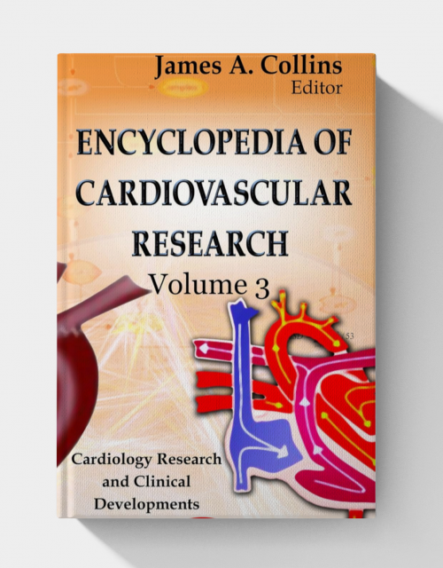Encyclopedia of Cardiovascular Research  (1st Edition)
