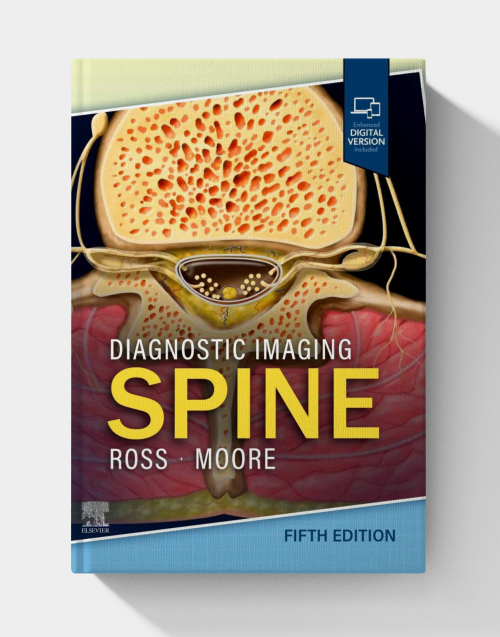 Diagnostic Imaging: Spine  (5th edition)