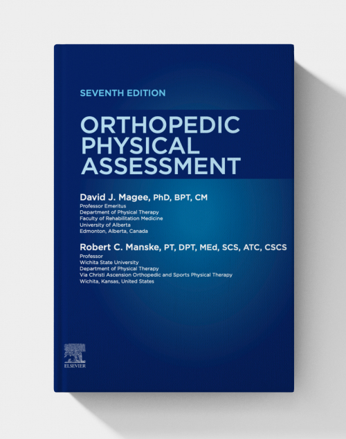 Orthopedic physical assessment 2021