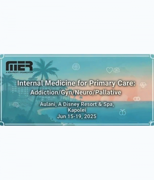Internal Medicine for Primary Care: Addiction/Gynecology/Neurology/Palliative 2025 (Videos with subtitles + Slides)