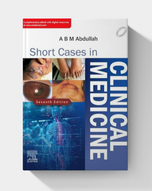 Short Cases in Clinical Medicine  (7th Edition)  EPUB