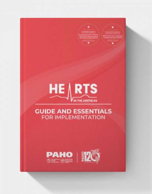 HEARTS in the Americas: Guide and Essentials for Implementation
