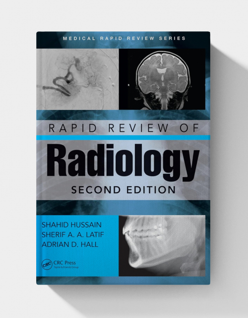 Rapid Review of Radiology (2nd Edition)