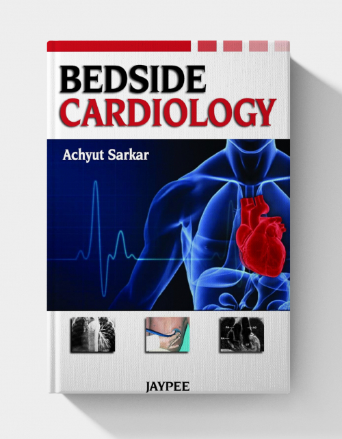 Bedside Cardiology (1st Edition)