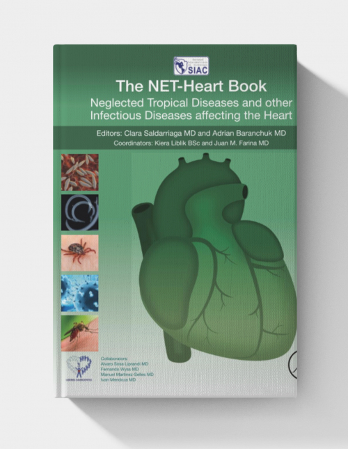 The NET-Heart Book: Neglected Tropical Diseases and other Infectious Diseases affecting the Heart