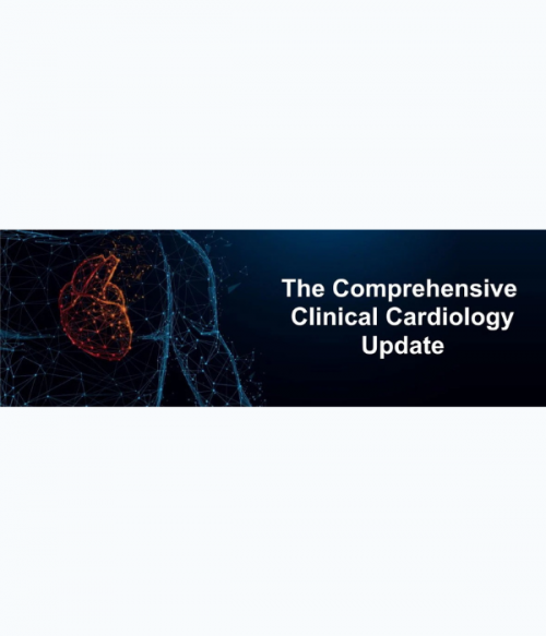 Harvard Update in Clinical Cardiology 2022 (Videos)