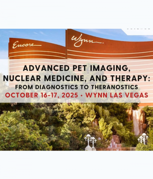 Advanced PET Imaging, Nuclear Medicine, and Therapy From Diagnostics to Theranostics 2025 (Videos + Slides PDF)