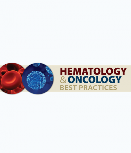 2025 Hematology and Oncology Best Practices (Videos + PDFs)