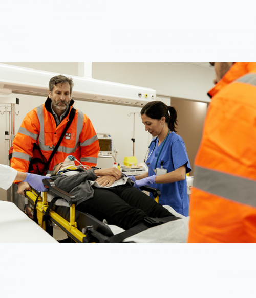 Harvard Advanced Trauma Management 2025 (Videos + Slides PDFs)