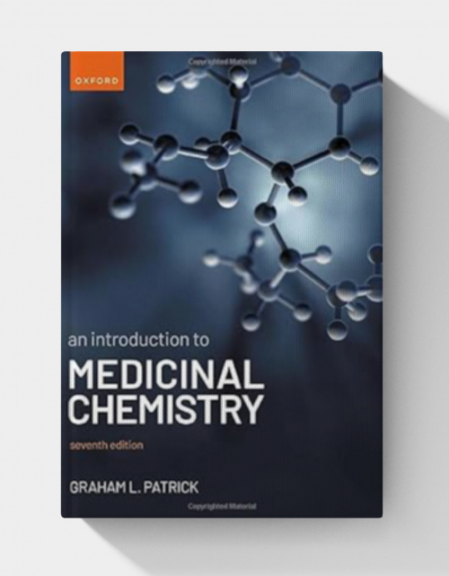 An Introduction to Medicinal Chemistry  (7th edition)