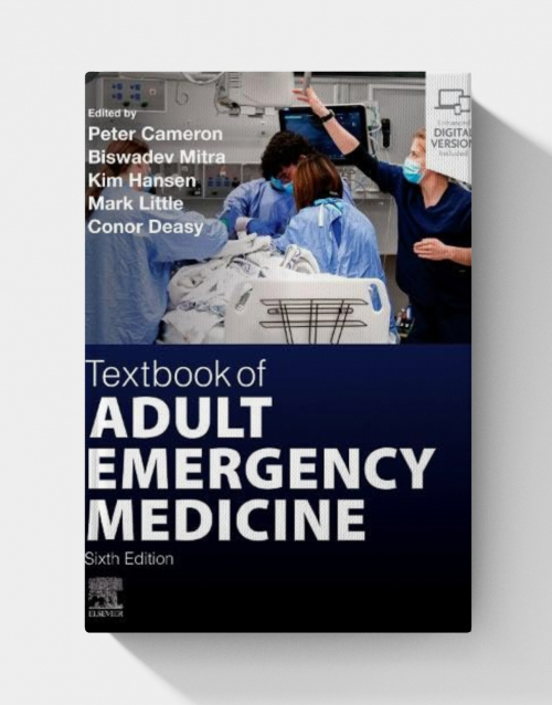 Textbook of Adult Emergency Medicine (6th edition)