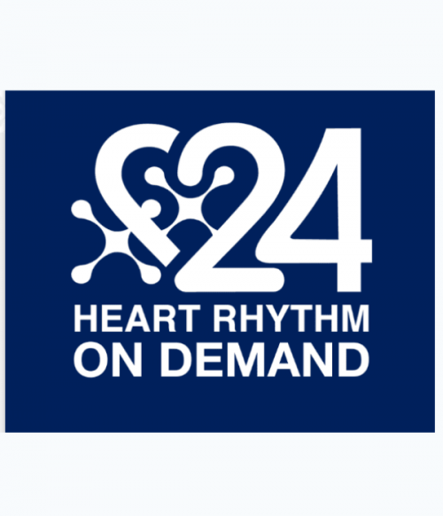 Heart Rhythm 2024 On Demand – Full Program (Videos)