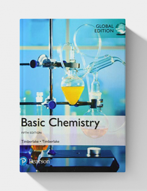 Basic Chemistry, Global Edition  (5th Edition)