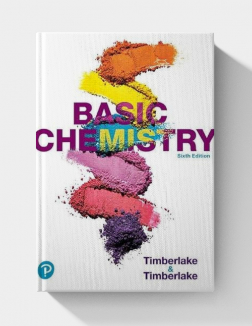 Basic Chemistry (6th Edition)