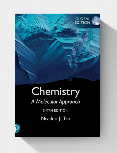 Chemistry: A Molecular Approach, Global Edition, 6th Edition (EPUB)