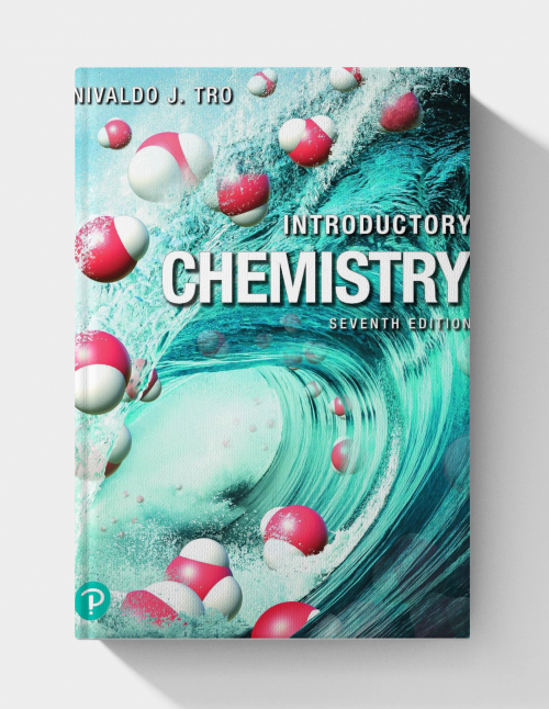 Introductory Chemistry  (7th Edition)