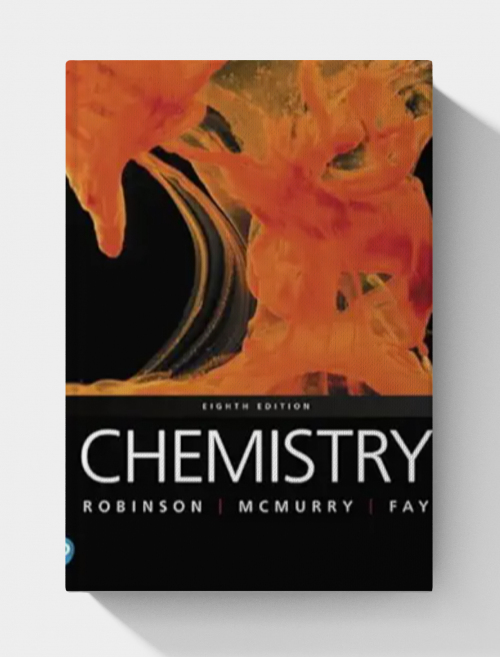 Introductory Chemistry: Concepts and Critical Thinking  (8th Edition)
