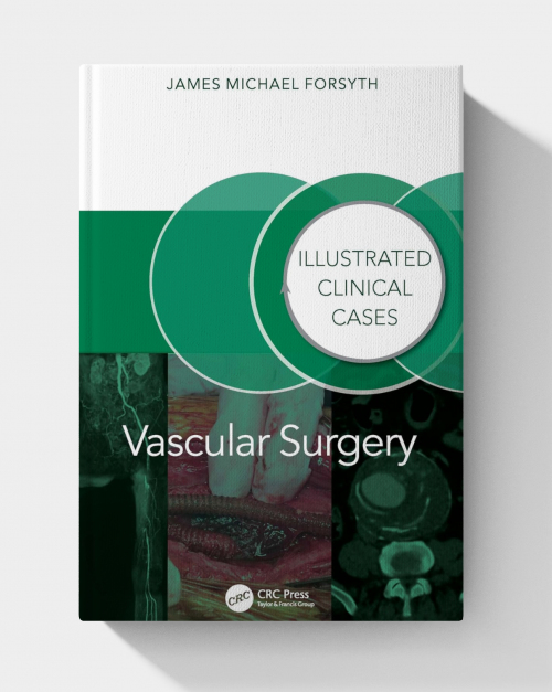 Vascular Surgery: Illustrated Clinical Cases (1st Edition)