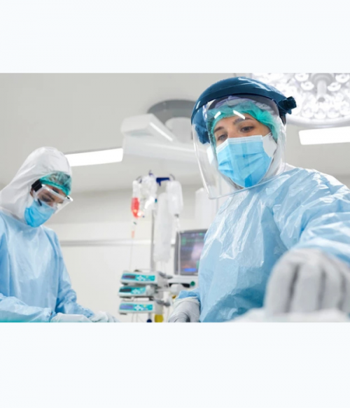 ACS Comprehensive General Surgery Review Course 2022 (Videos)