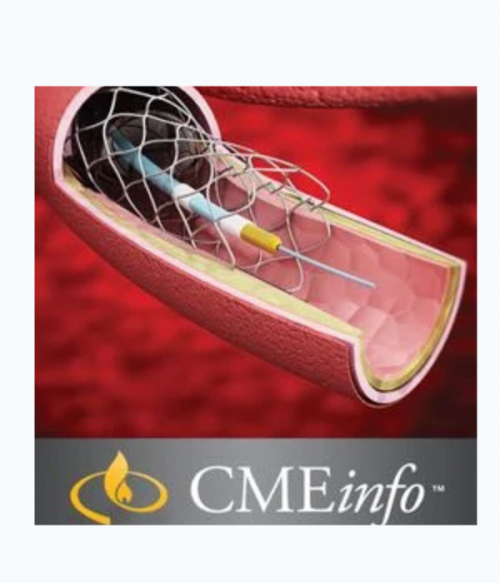 Comprehensive Review and Update of What’s New in Vascular and Endovascular Surgery 2019 (Videos)