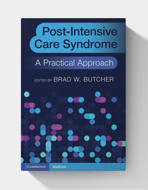 Post-Intensive Care Syndrome: A Practical Approach