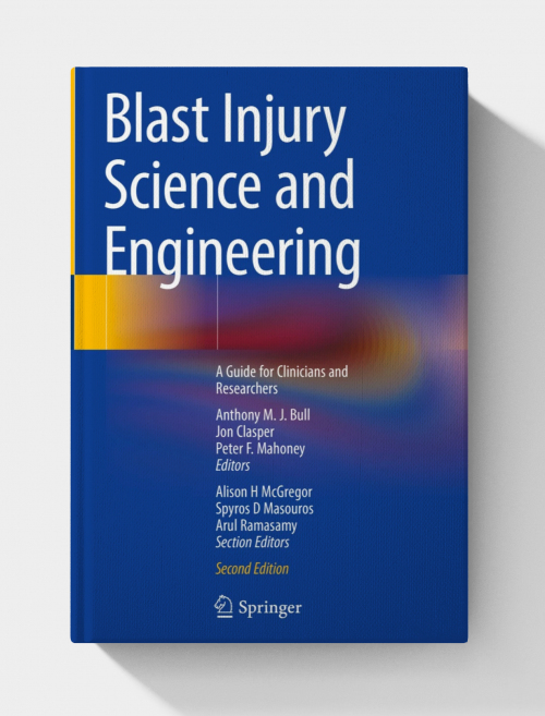 Blast Injury Science and Engineering