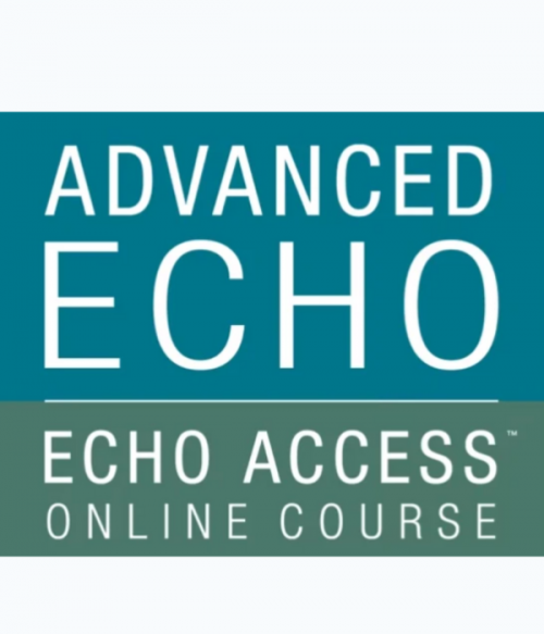 ASE Advanced Echo 2025