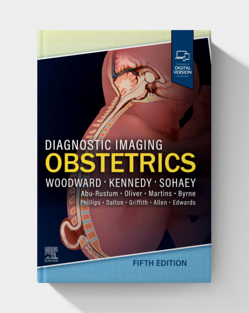 Diagnostic Imaging: Obstetrics  (5th edition)