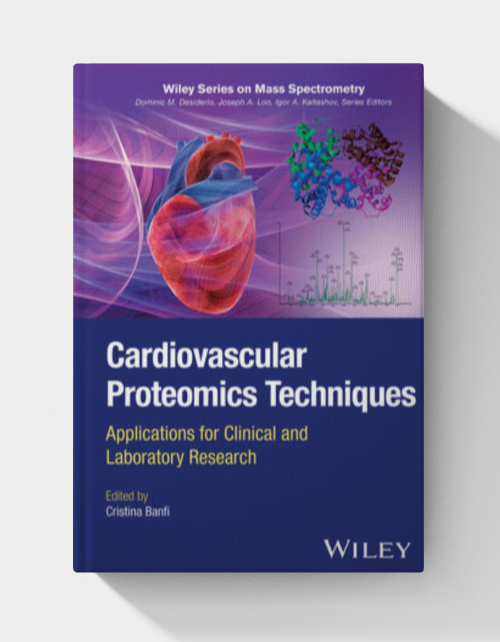 Cardiovascular Proteomics Techniques