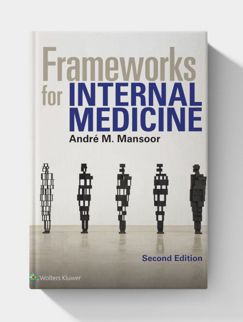 Frameworks for Internal Medicine   (2nd Edition) (EPUB)