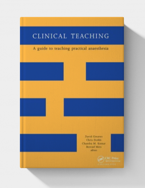Clinical Teaching