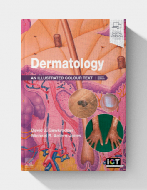 Dermatology  (8th Edition)